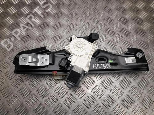 Elevalunas trasero izquierdo LAND ROVER RANGE ROVER EVOQUE (L551) 2.0 D165 4x4 (163 hp) 31296029