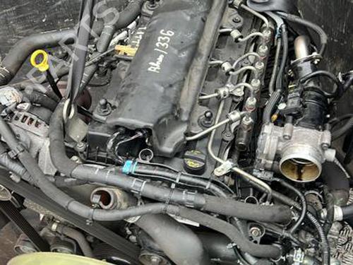 Engine FORD RANGER (TKE) 3.2 TDCi 4x4 | BP37566806M1 - Image 5