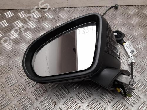 Used Left mirror MERCEDES-BENZ A-CLASS (W177) A 200 (177.087) (163 hp) 28918001