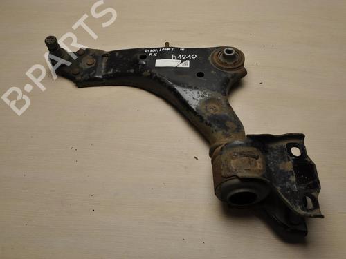 Used Left front suspension arm LAND ROVER DISCOVERY SPORT (L550) 2.0 D 4x4 (180 hp) 28937930
