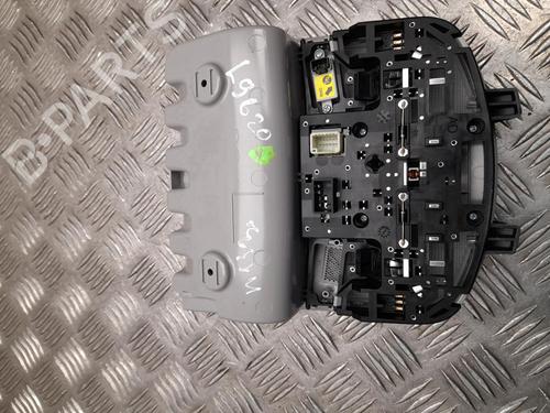 Kabinelys TOYOTA C-HR (_X1_) 2.0 Hybrid (MAXH10) | BP37556232I8 - Image 4