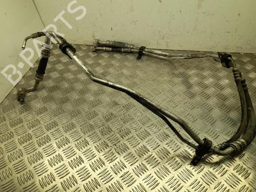 Used AC pipe TESLA MODEL X (5YJX) P90D AWD (772 hp) 28956622