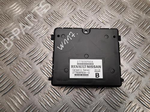 Used Electronic module Electronic module 37556353 37556353
