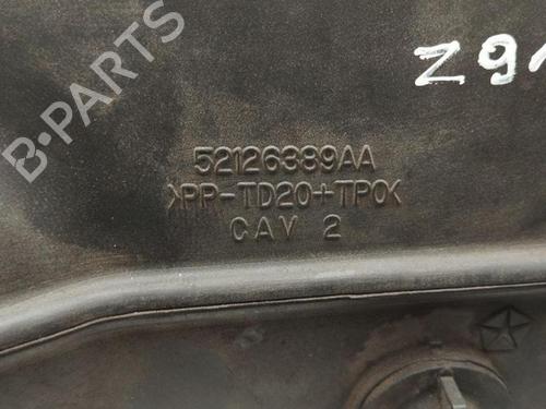 Pipe DODGE DURANGO (WD) 5.7 | BP28938337M125 