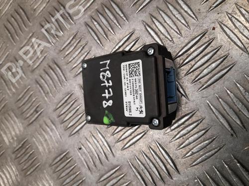 Camera DS DS 7 Crossback (J4_, JR_, JC_) 1.5 BlueHDi 130 (JCYHZJ, JCYHZR) | BP37565676E14 - Image 2