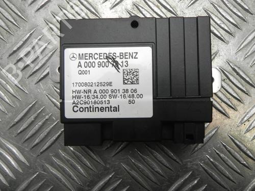 Used Control unit Control unit 37543019 37543019