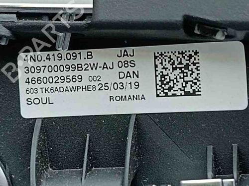 Ratt AUDI E-TRON (GEN) 50 quattro | BP28919107C49 