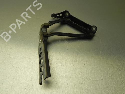 Used Hinge/Door check strap SKODA FABIA II (542) 1.2 TSI (86 hp) 28947560
