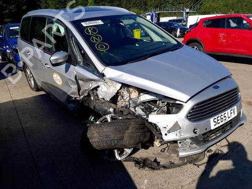 Electronic sensor FORD GALAXY III (CK) 2.0 TDCi Bi-Turbo | BP37542968M84 - Image 5