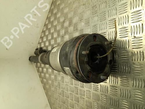 Used Left rear shock absorber Left rear shock absorber 37566533 37566533