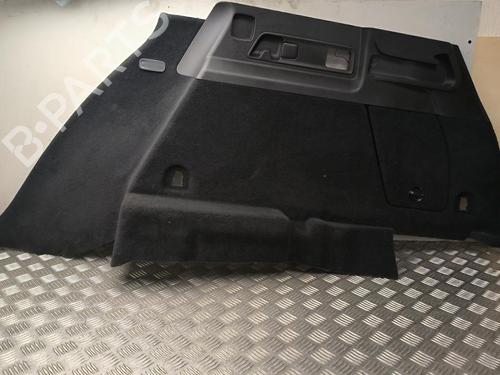 boot-lining-mercedes-benz-gle-v167-2018-37569433 main image