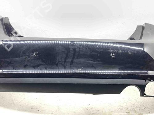 Paragolpes trasero FORD FIESTA VII (HJ, HF) 1.0 EcoBoost (140 hp) 28938784