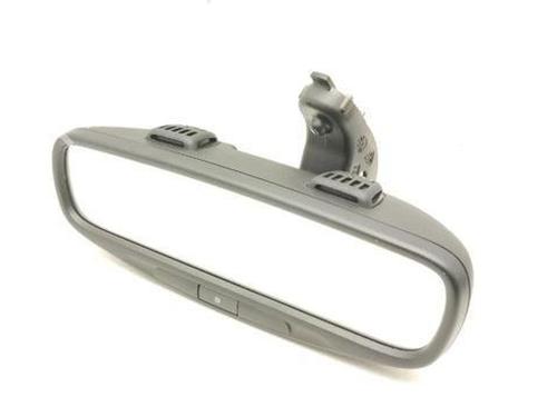 Used Rear mirror MASERATI LEVANTE SUV (M161) 3.0 S Q4 (430 hp) 28941387