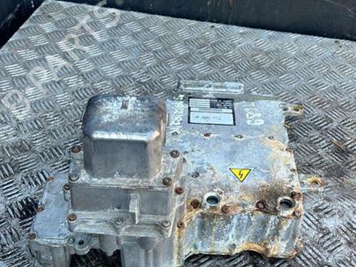 Inverter/Converter JAGUAR I-PACE (X590) EV400 AWD | BP37554742M119 - Image 3