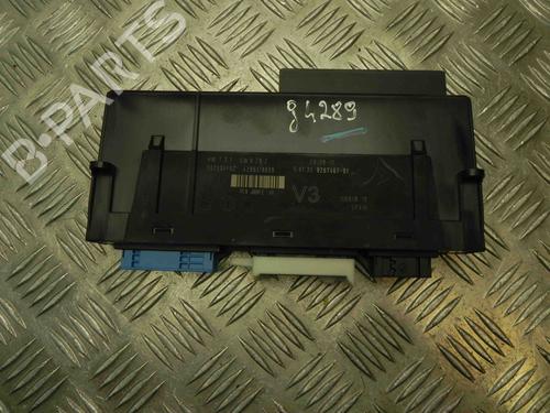 Used Electronic module Electronic module BMW 6 Coupe (F13) 640 d (313 hp) 28911087 28911087
