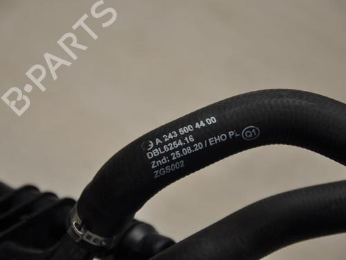Pipe MERCEDES-BENZ EQA (H243) EQA 350 4-matic (243.712) | BP40485176M125 - Image 5