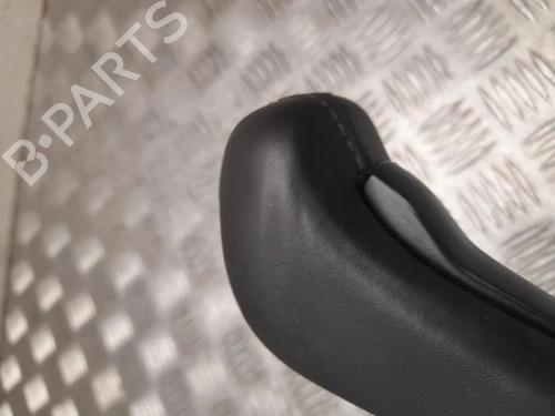 Gearknop MASERATI GHIBLI III (M157) 3.0 D | BP31296090I34