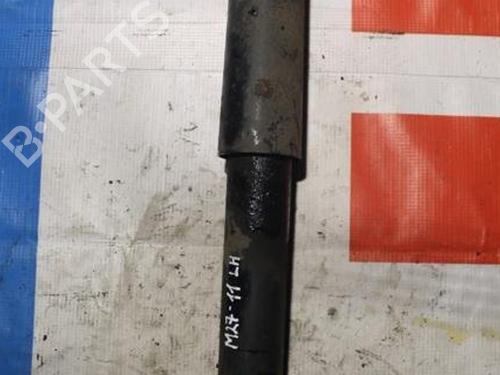 Used Left rear shock absorber VOLVO XC60 I SUV (156) D5 AWD (205 hp) 28916171