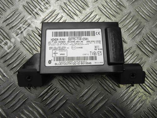 Elektronisk modul HONDA CIVIC IX Tourer (FK) 1.6 i-DTEC (FK3) (120 hp) 28938848