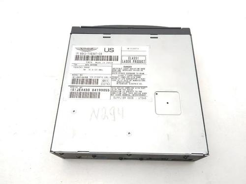 Electronic module ASTON MARTIN VANTAGE Vantage 4.7 V8 | BP28931683M83 - Image 8