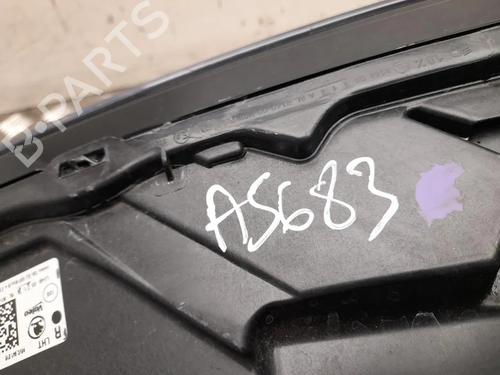 Right headlight SKODA FABIA IV (PJ3) 1.0 TSI | BP33158709C29 - Image 8