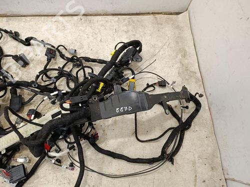 Wiring harness JEEP WRANGLER IV (JL) 2.0 4xe Plug-in Hybrid | BP38998560E16 - Image 9