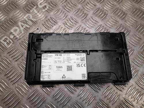 Used Electronic module Electronic module 37570324 37570324