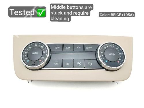 Used Electronic sensor Electronic sensor MERCEDES-BENZ GL-CLASS (X166) GL 450 4-matic (367 hp) 28928449 28928449