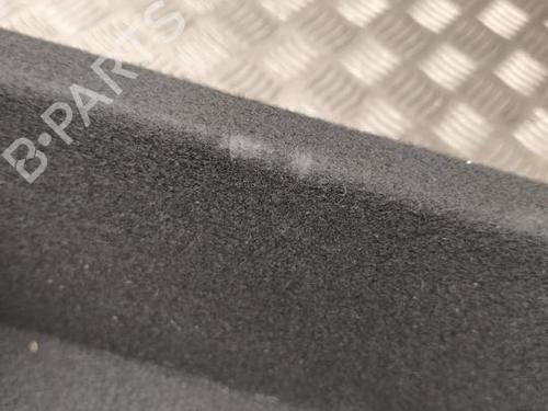 Luggage compartment floor DACIA BIGSTER 1.2 TCe 140 (RYMH) | BP37612341I33  - Image 5