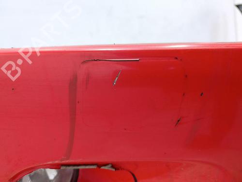 Front bumper MASERATI GRAN TURISMO I 4.7 S | BP30301837C7