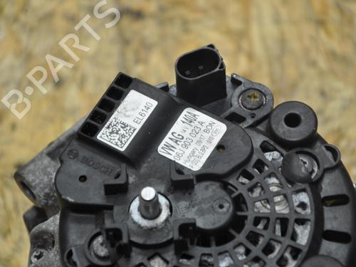 Alternator AUDI Q3 (8UB, 8UG) 2.0 TFSI quattro | BP28920917M7 