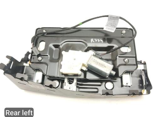 Used Electronic module PORSCHE PANAMERA (970) 4.8 Turbo (540 hp) 28923205