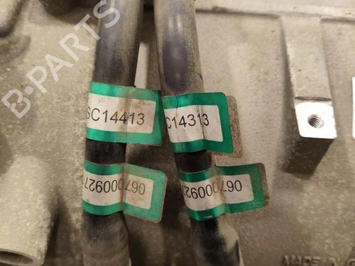 Gearbox MASERATI QUATTROPORTE VI 3.8 GT S | BP28937473M3 - Image 11