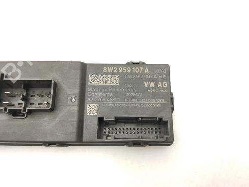 Electronic module PORSCHE TAYCAN Cross Turismo (Y1B) 4 (Y1BBD1) | BP28941824M83 - Image 3