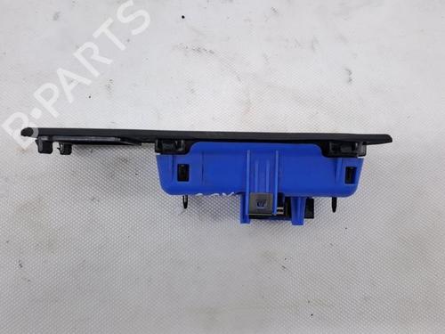 Tailgate handle BMW 5 Touring (F11) 525 d | BP28943189C132 