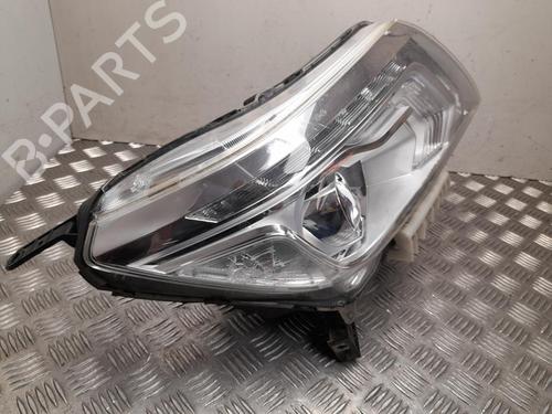 Other NISSAN NAVARA NP300 Platform/Chassis (D23) 2.3 dCi 4x4 | BP37561296O1 - Image 2