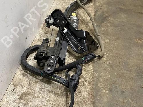Electronic module CHRYSLER PACIFICA (RU) 3.6 Hybrid | BP28924363M83 - Image 4