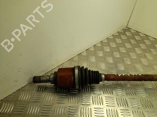 Driveshaft DACIA LODGY (JS_) 1.6 SCe 100 (JSAV) | BP37548573M37 - Image 2