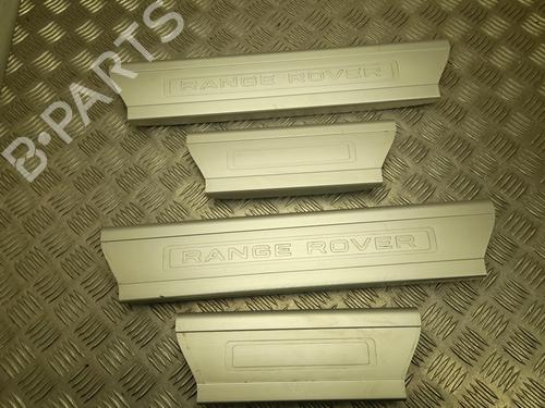 Used Step LAND ROVER RANGE ROVER IV (L405) 4.4 SDV8 4x4 (340 hp) 28945901