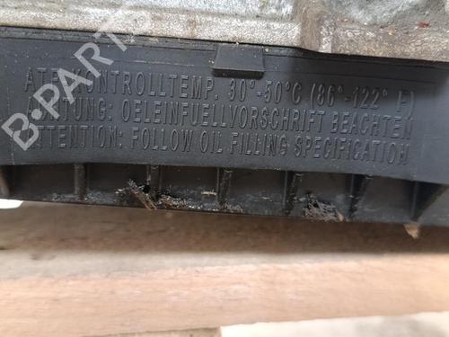 Gearbox AUDI Q7 (4MB, 4MG, 4MQ) 3.0 TFSI quattro | BP40051197M3 - Image 15