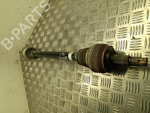 Driveshaft ALFA ROMEO GIULIA (952_) 2.0 (952ABA25B) | BP37568227M37 - Image 3