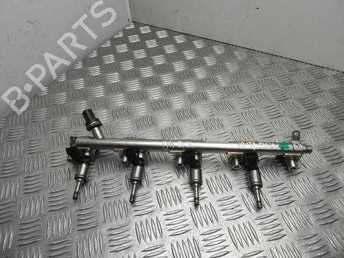 Used Injection rail Injection rail 37580478 37580478