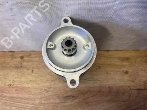 Electronic module SKODA ENYAQ iV SUV (5AZ) 85 | BP38967701M83 - Image 2