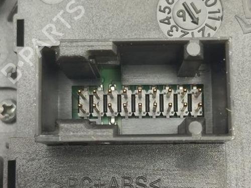 Electronic module MASERATI LEVANTE SUV (M161) 3.0 S Q4 | BP28943431M83 