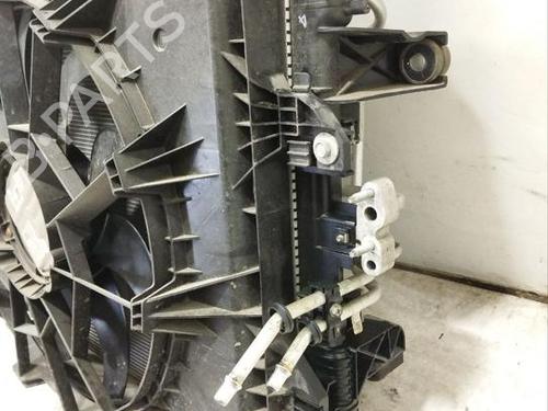 Water radiator RAM 1500 Crew Cab Pickup (DT) 5.7 4x4 | BP38995284M31 - Image 8