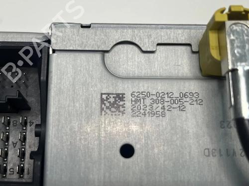 Electronic module VW T-ROC (A11, D11) 1.5 TSI | BP28931839M83