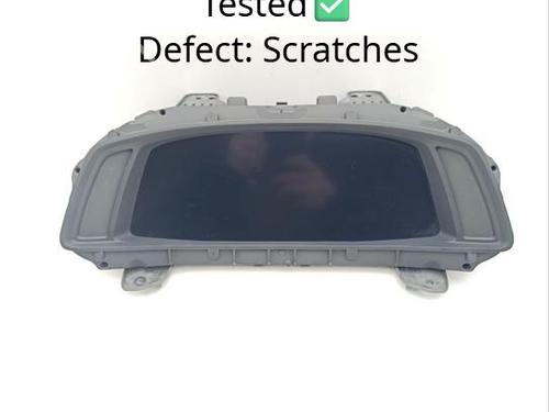Used Instrument cluster Instrument cluster CHEVROLET CORVETTE (C8) 6.2 (502 hp) 39894726 39894726