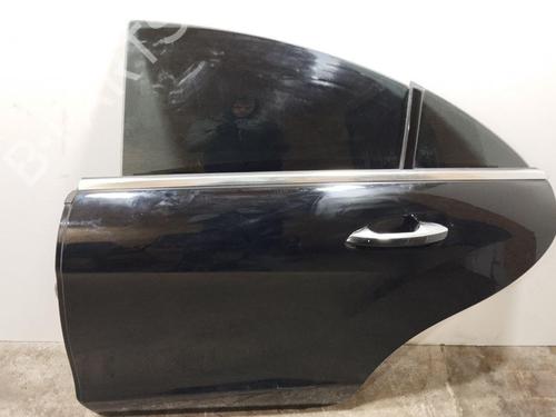 Used Left rear door MERCEDES-BENZ CLS (C218) CLS 63 AMG 4-matic (218.376) (585 hp) 28941100