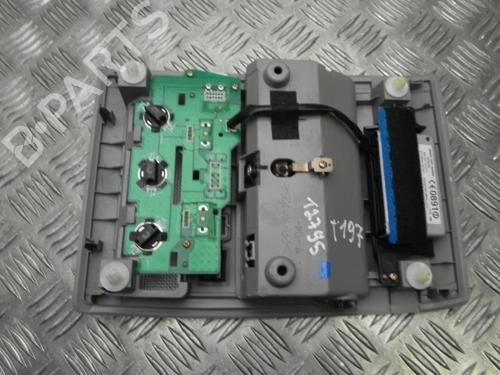 Interior roof light TOYOTA PRIUS Liftback (_W2_) 1.5 Hybrid (NHW20_, NHW20R) | BP28914470I8