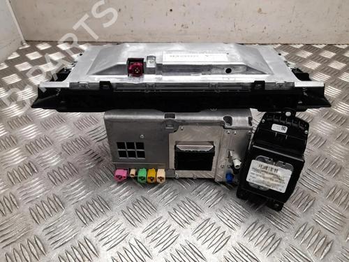 Electronic module BMW 5 Touring (F11) 525 d | BP33239761M83  - Image 5